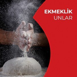 Ekmeklik Unlar