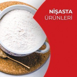Nişasta Ürünleri