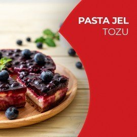 Pasta Jel Tozu