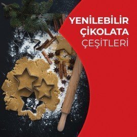 Yenilebilir Süsleme Ürünleri