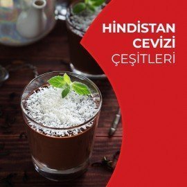 Hindistan Cevizi Çeşitleri