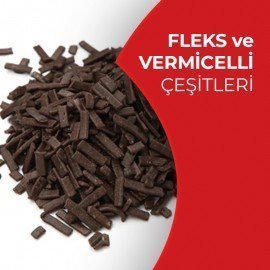 Fleks, Vermicelli Çeşitleri