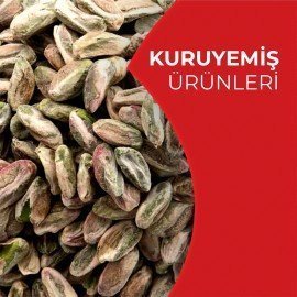 Kuruyemiş Listesi