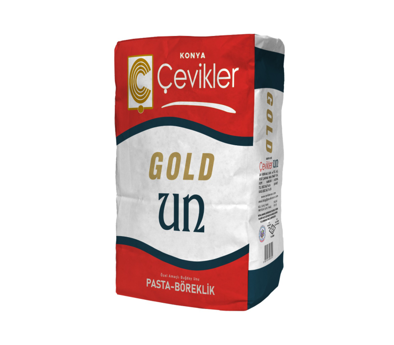 CEVIKLER GOLD UN 25KG