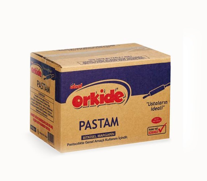 ORKIDE PASTAM 10KG