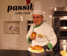 Ustalık Sabırla Yoğrulur | Sefa Sabırlı ile Söyleşi