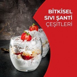 Bitkisel Sıvı Şanti Çeşitleri