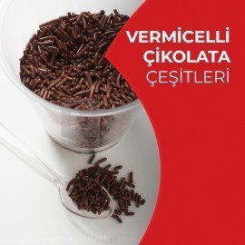 Vermicelli Çeşitleri