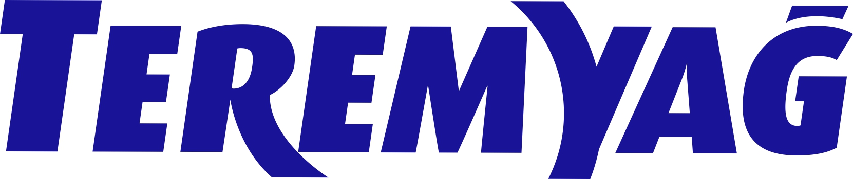 Teremyağ