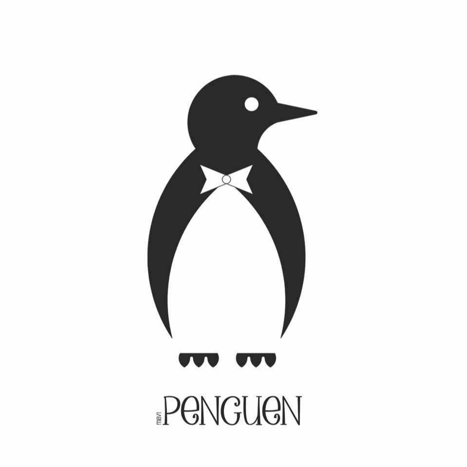 Mavi Penguen