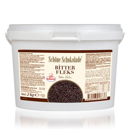 S.SCH.BİTTER ÇKLT. FLEKS-2 kg