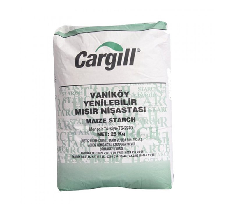 CARGILL VANIKOY NISASTA 25KG