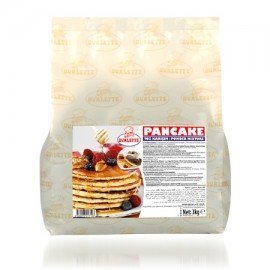 OVALETTE PANCAKE TOZ KARIŞIMI 3kg