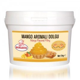 OVALETTE MANGO AROMALI DOLGU 6kg