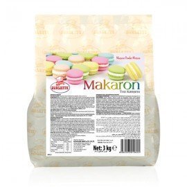OVALETTE MAKARON TOZ KARIŞIMI 3kg
