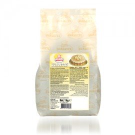 OVALETTE MUZ AROMALI ŞARLOT TOZU 1kg