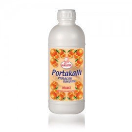 OVALETTE PORTAKALLI PASTACILIK KARIŞIMI 1,15kg*12