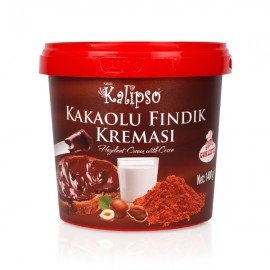 KALIPSO KAKAOLU FINDIK KREMASI 1.400GR