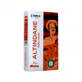 ÖZMEN ALTINDANE HALKA TATLILIK UN 25KG