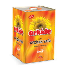 ORKIDE AYCICEK YAGI *CATERING 18LT