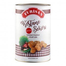 FURISAN BUTUN KESTANE 5KG*4