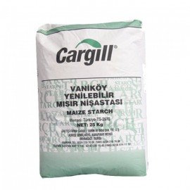 CARGILL VANIKOY NISASTA 25KG