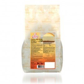 OVALETTE CHEESE KEK TOZU - SICAK 1kg