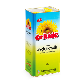 ORKIDE AYCICEK YAGI 5LT*4