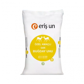 ERİŞ SARI BUĞDAY UNU 50KG