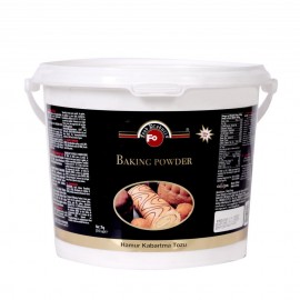 FO HAMUR KABARTMA TOZU 2kg