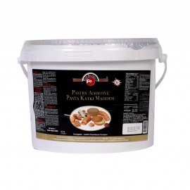 FO PASTA KATKI MADDESİ 6kg