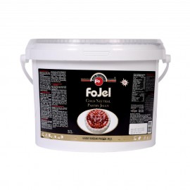 FO SADE SOĞUK PASTA JELİ 7kg