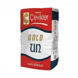 CEVIKLER GOLD UN 25KG