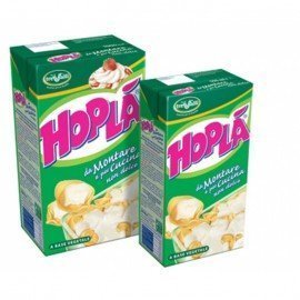 HOPLA (sekersiz) SIVI SANTI 1LT*12