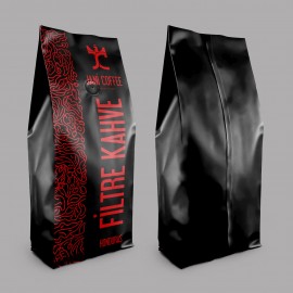 JANI COFFEE FILTRE KAHVE