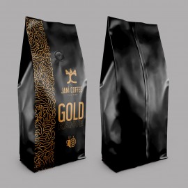JANI COFFEE GOLD