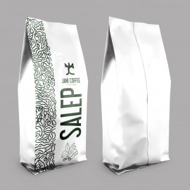 JANI COFFEE SALEP