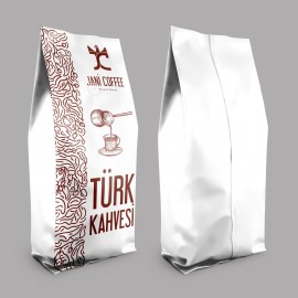 JANI COFFEE TÜRK KAHVESİ