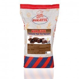 OVALETTE PANDİSPANYA TOZU KAKAO 10 kg