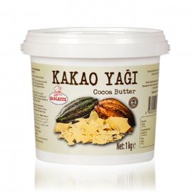 K.OV.KAKAO YAĞI-1 kg