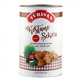 FURISAN KIRIK KESTANE 5KG*4