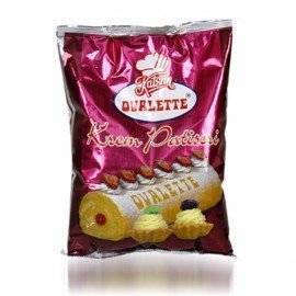 OVALETTE KREM PATİSERİ TOZU-1 kg