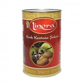 LINORA KIRIK KESTANE 5KG*4