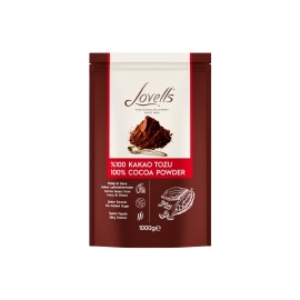 LOVELLS KAKAO TOZU 1KG*10