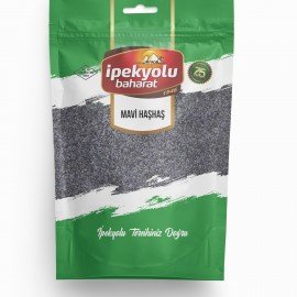 IPEKYOLU MAVI HASHAS 500GR