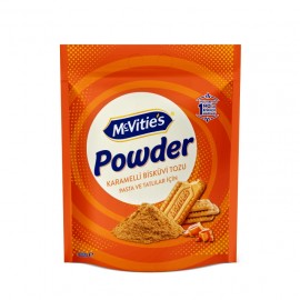 MCVITIE'S BİSKÜVİ TOZU 1KG*10