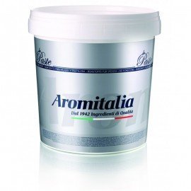 AROMITALIA 1023C-TR ARANCIA PASTE (PORTAKAL) 3,5KG*2