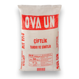 OVA CIFTLIK UN 50KG