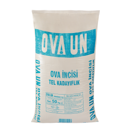 OVA INCISI (Kadayiflik) UN 50KG