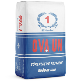 OVA 1 UN 25KG